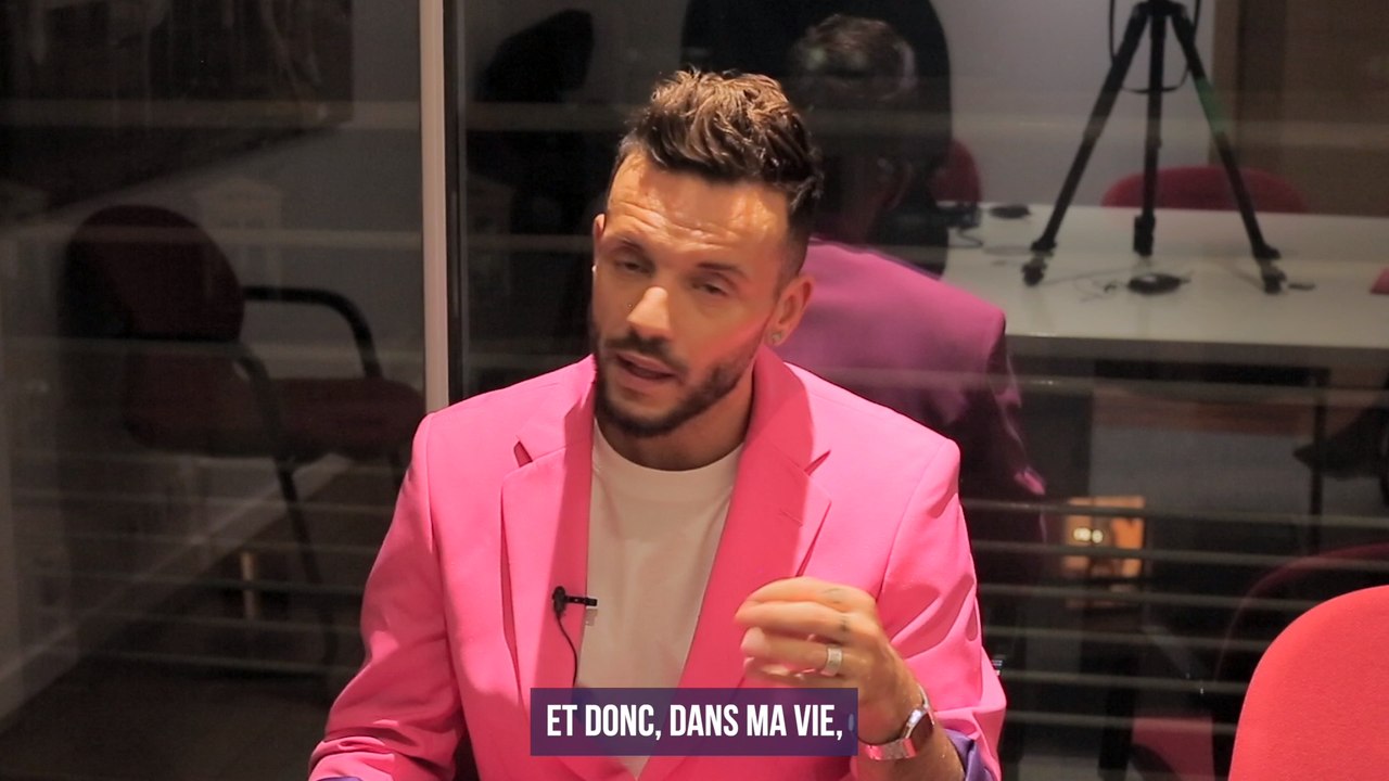 Les Princes et Princesses de l'Amour 7 : "Il faut assumer ses choix", Ermanno dévoile ses secrets de matchmaker