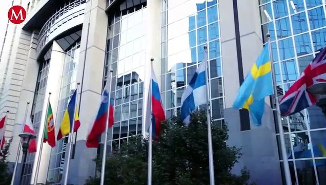 Putin ordena al ejército de Rusia entrar en Donetsk y Lugansk para pacificar la zona