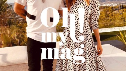 Robbie Williams et Ayda Field ont perdu un être cher !