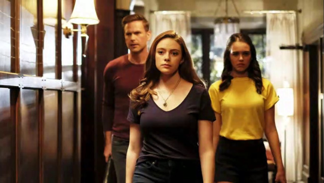 【S4 E12】Legacies Season 4 Episode 12 | Sci-Fi & Fantasy, Drama | The CW+