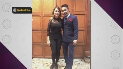 Impian perkahwinan Hazama