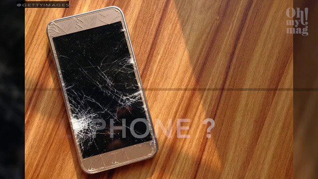 Écran de téléphone : comment éviter les rayures ? (Vidéo)