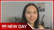 Catching up with singer-songwriter Clara Benin | New Day