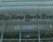 New York Times wiped from Apple's China app store