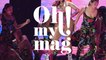Nicki Minaj : sa statue de cire est une catastrophe (PHOTOS)