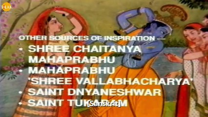 Sri Krishna Episode 39 - श्री कृष्ण द्वारा कंस के हाथी का वध - HQ WIDE SCREEN With English Subtitles