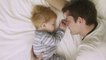 Congé paternité : les pères Finlandais vont avoir 12 fois pus de jours que les Français !