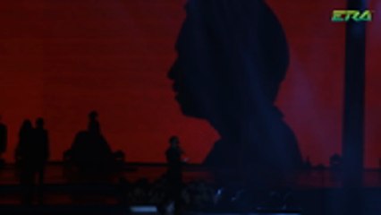 Anugerah MeleTop ERA 2018: Hael Husaini dan Dayang Nurfaizah - Haram