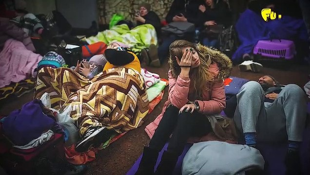 Russia vs Ukraine कब खत्म होगी ये War Vladimir Putin Joe Biden Narendra Modi RJ Raunak