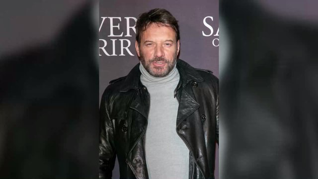 Samuel Le Bihan publie un message émouvant à sa fille atteinte d’autisme