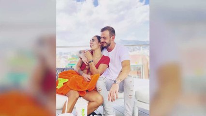 Les Princes et Princesses de l'Amour 7 : Julien Bert se teint les cheveux après avoir perdu un pari (PHOTO)