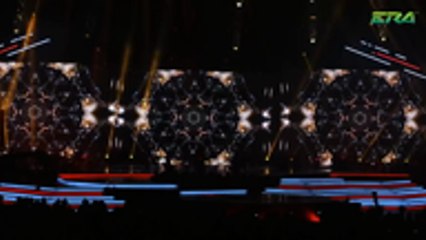 Anugerah MeleTop ERA 2018: Upiak - Tak Tun Tuang