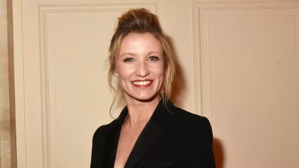 Alexandra Lamy : la ressemblance avec sa fille Chloé Jouannet est frappante (VIDÉO)