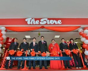 Store Corp. extends deadline for buyout