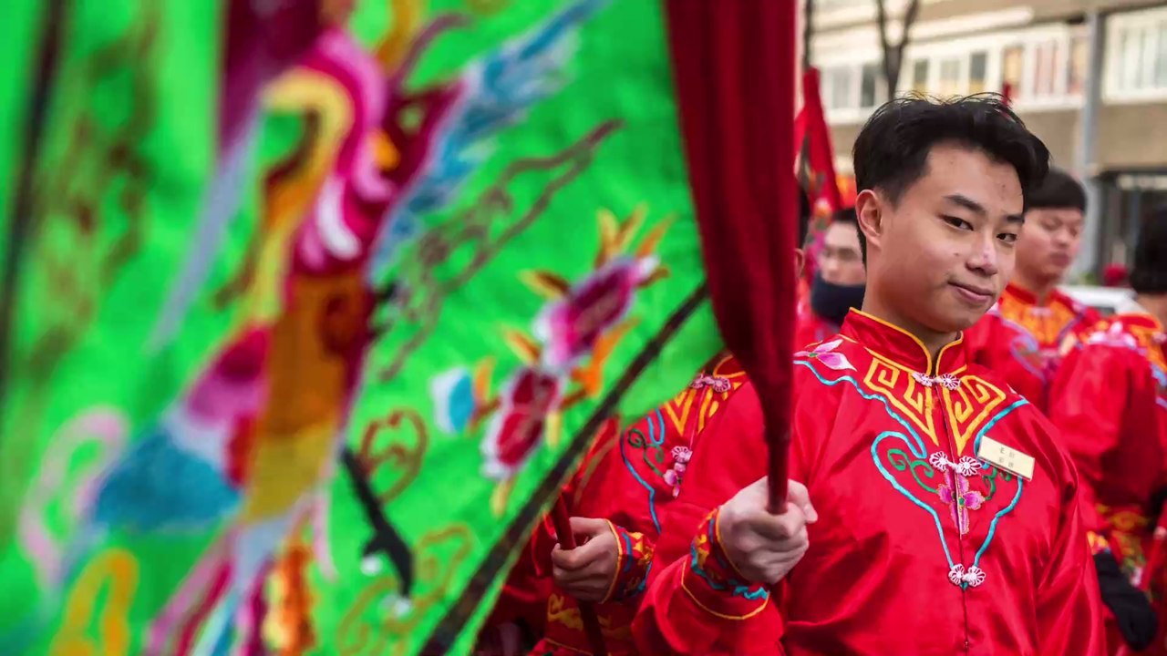 Année du Rat : légendes et traditions du Nouvel An Chinois