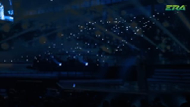 Anugerah MeleTop ERA 2018: Syamel dan Ernie Zakri - Perfect