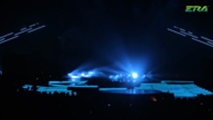 Anugerah MeleTop ERA 2018: Khai Bahar - Luluh