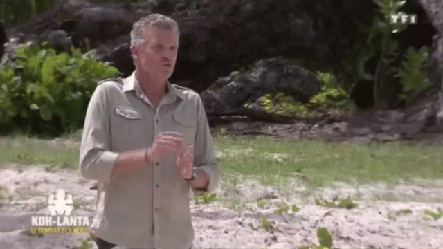 Koh-Lanta : Denis Brogniart lance un défi sportif aux fans de l'émission sur les réseaux sociaux