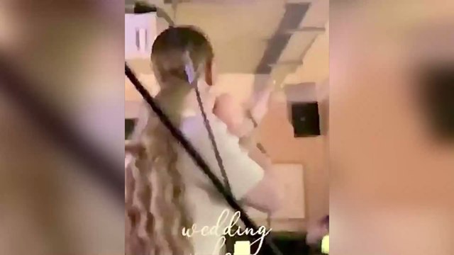 Adele : invitée de marque au mariage de sa meilleure amie