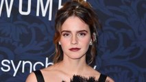 Emma Watson : en vacances romantiques avec son nouveau petit-ami