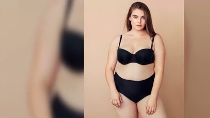 Morpho : comment s'habiller quand on a du ventre ?