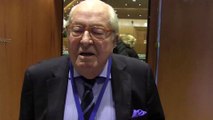 Jean-Marie Le Pen : ses mots durs envers sa fille Marine Le Pen