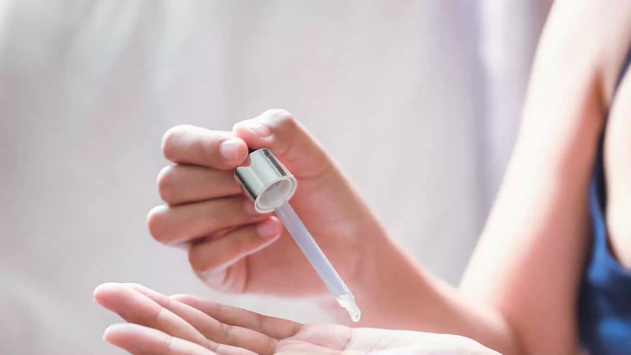 Stress : 5 huiles essentielles très efficaces