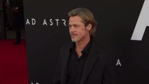 Brad Pitt : sa blague piquante à Kate et William aux BAFTA