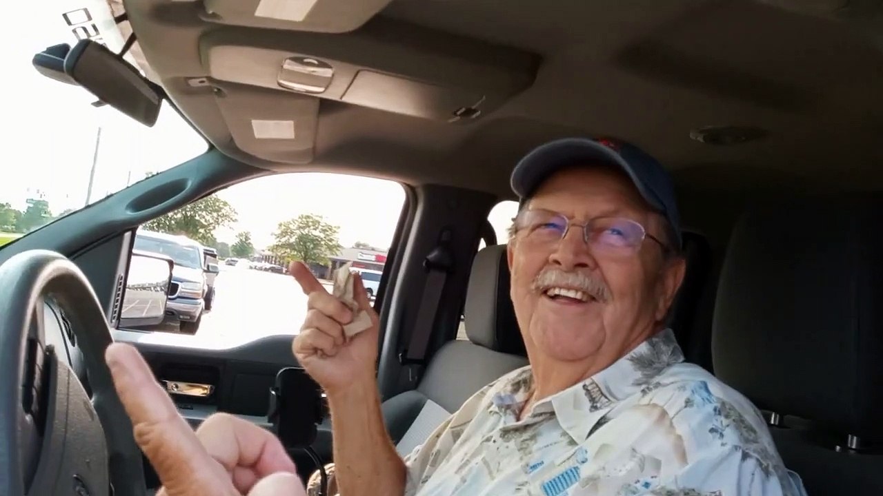 Pray for salvation for Rick, that he really thinks about what we talked about.