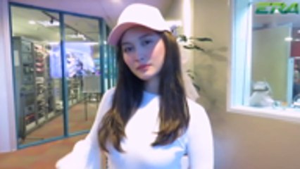 Cabaran Itu Ke Ini - Ayda Jebat Kena Pilih Antara Bestfriend Atau Boyfriend..?