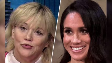 Meghan Markle encore victime des attaques de sa famille