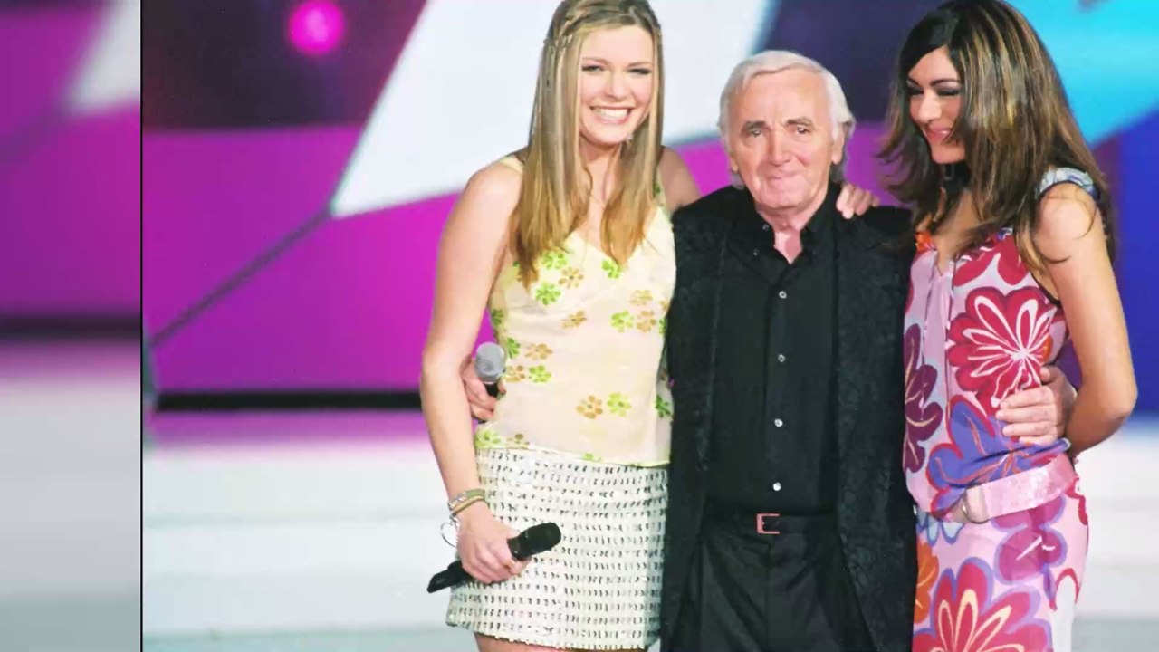 Élodie Frégé, la chanteuse métamorphosée arbore désormais les cheveux courts