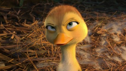 Neşeli Kanatlar: Büyük Göç Dublajlı Fragman