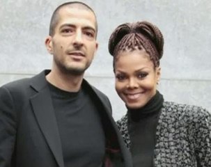 Janet Jackson, 50, announces birth of first child