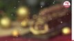 Recette de Noël : la bûche aux Ferrero Rocher