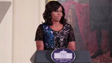 Michele Obama : la photo de son bal de promo