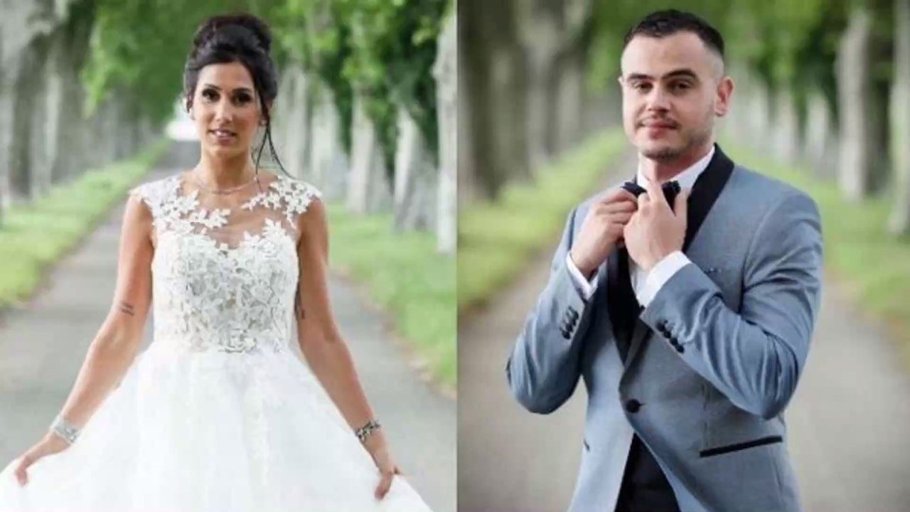 Mariés au Premier Regard : Laura fait une mauvaise découverte en ouvrant la valise de son mari ...
