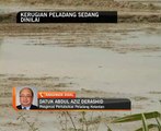 Pertubuhan Peladang Kelantan kumpul data kerugian