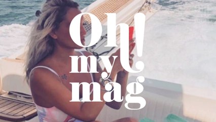 Aurélie Dotremont : droguée pour passer des castings ? Elle se confie