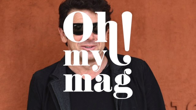 Patrick Bruel accusé d'exhibition sexuelle : on connait sa version des faits