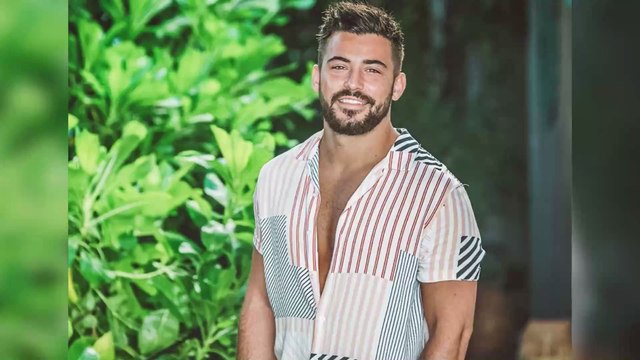 La Villa des cœurs brisés 5 : Anthony Matéo officialise son couple avec cette vidéo touchante