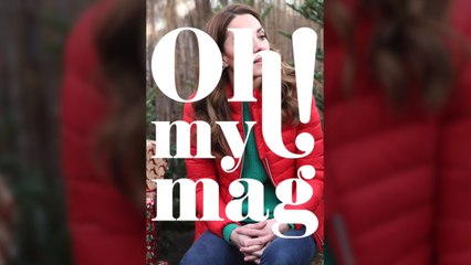 Cette photo de Kate Middelton avec cet enfant amuse les internautes