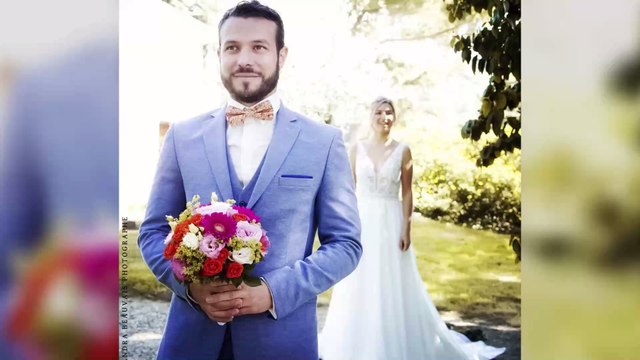 Mariés au premier regard : Vivien et Charline en couple, il lui fait une demande en mariage hors du commun