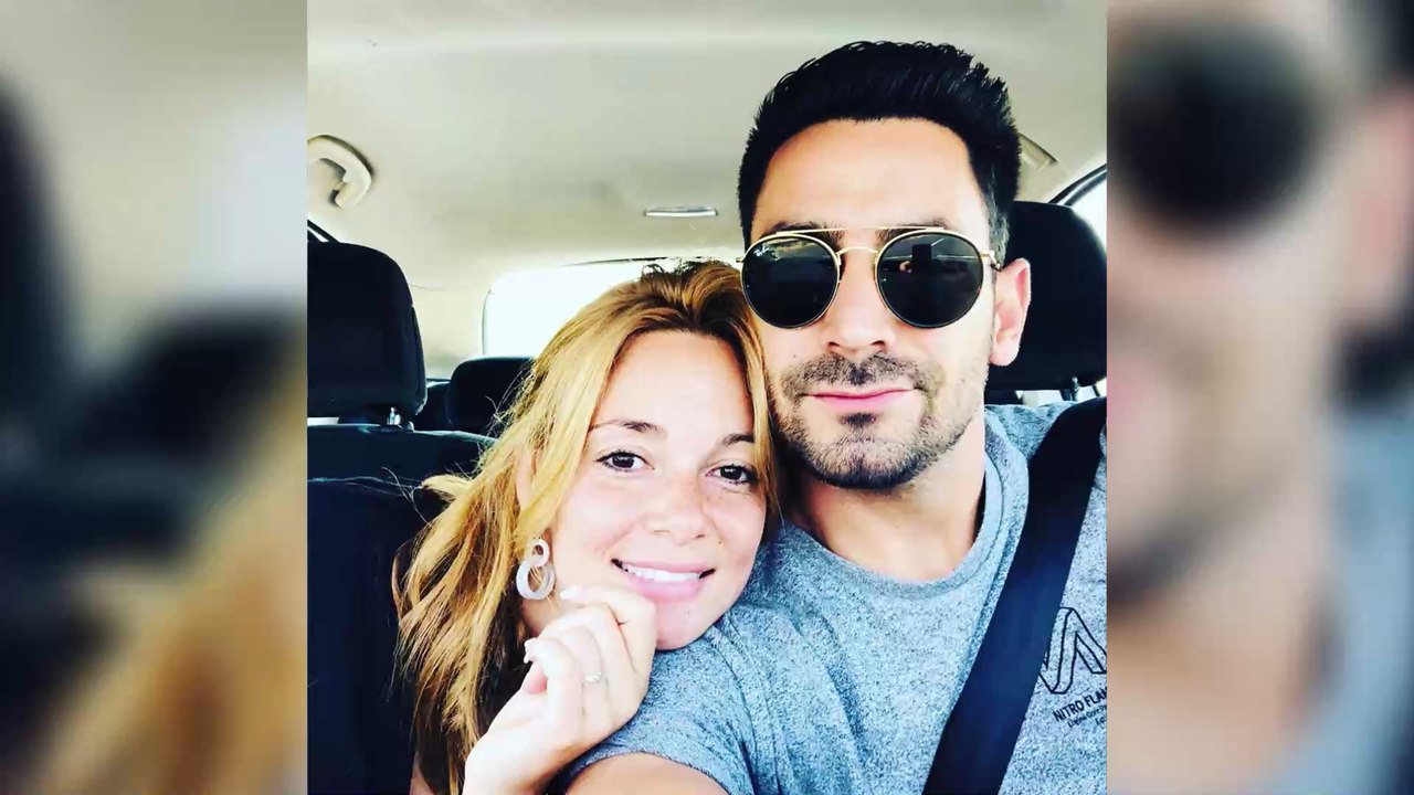 Mariés au Premier Regard : Romain a-t-il trompé Delphine ? Il répond