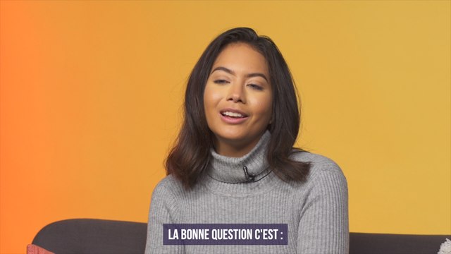 Grossophobie, acceptation de soi : Vaimalama Chaves nous parle de son idéal féminin