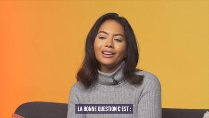 Grossophobie, acceptation de soi : Vaimalama Chaves nous parle de son "idéal féminin"