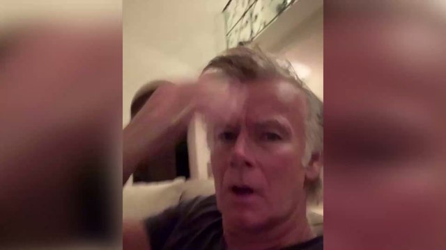 Les enfants n'ont plus de maîtresses, moi non plus : Franck Dubosc, confiné, détend l'atmosphère sur Instagram