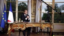 Coronavirus : quelles sont les mesures à retenir de l’allocution d’Emmanuel Macron ?