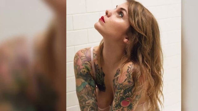 Prête à tout, Cœur de Pirate pose nue sur Instagram pour annoncer sa tournée acoustique