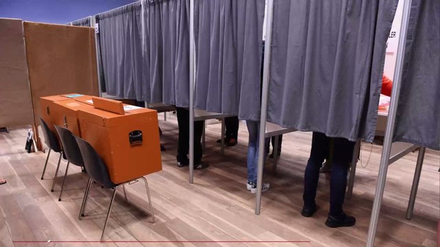 Coronavirus : comment voter aux municipales en toute sécurité ?